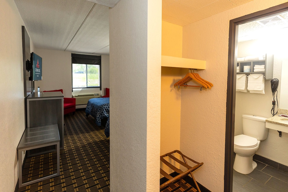 Coratel Inn & Suites by Jasper Mankato - photo 20