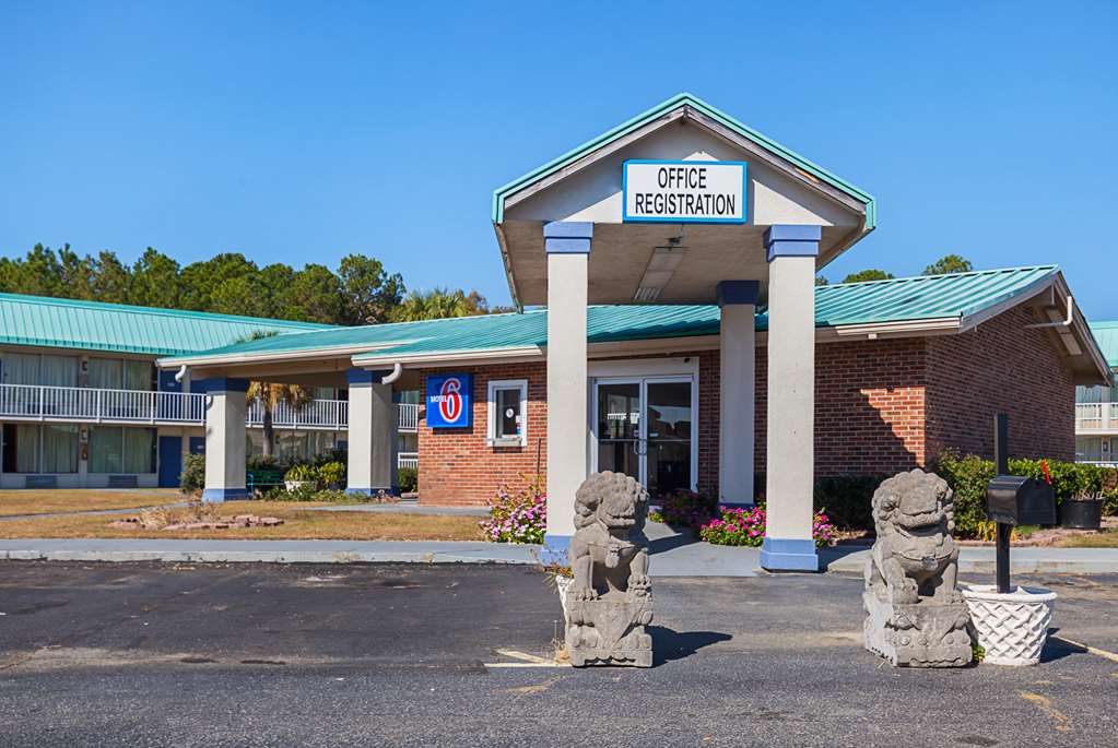 Motel 6 Tifton GA - photo 3