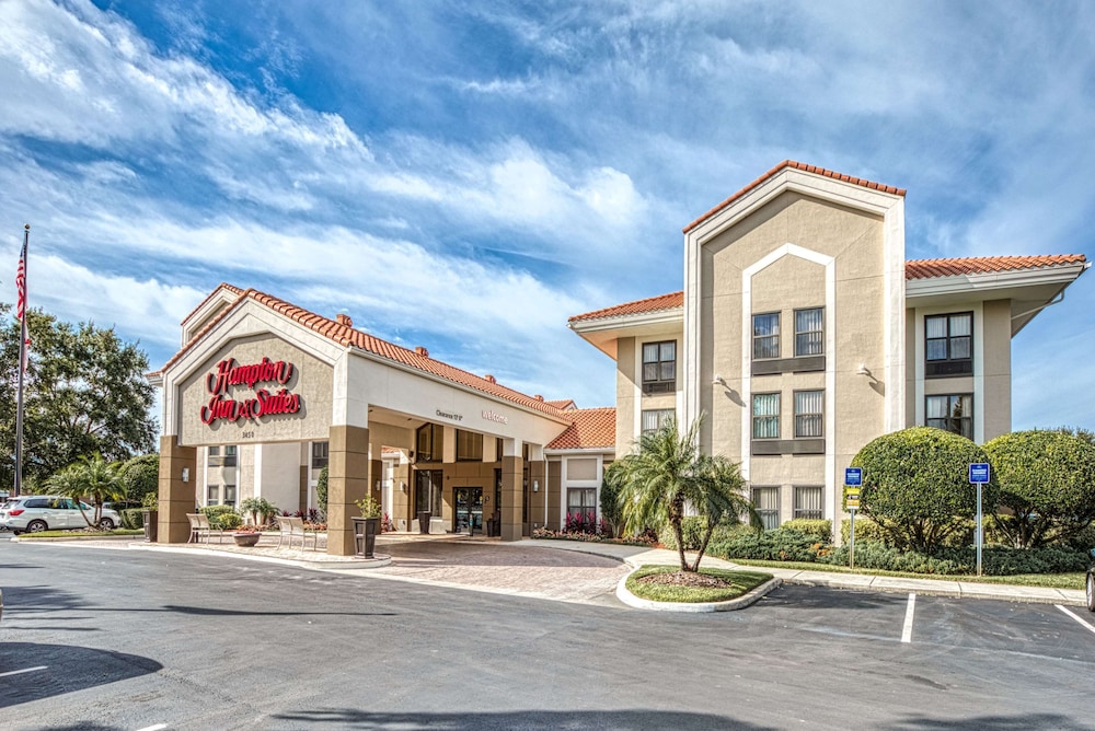 Hampton Inn & Suites Orlando East UCF Area - photo 55