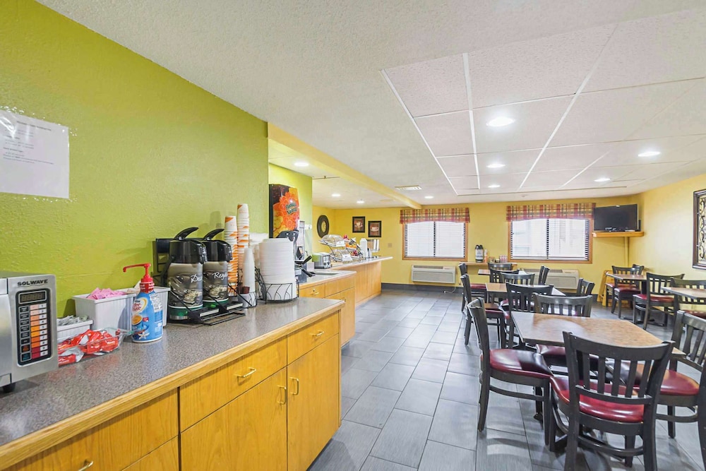 Quality Inn & Suites Harrington Milford - photo 29