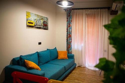 A lovely 2 bedroom apartment in central Tbilisi