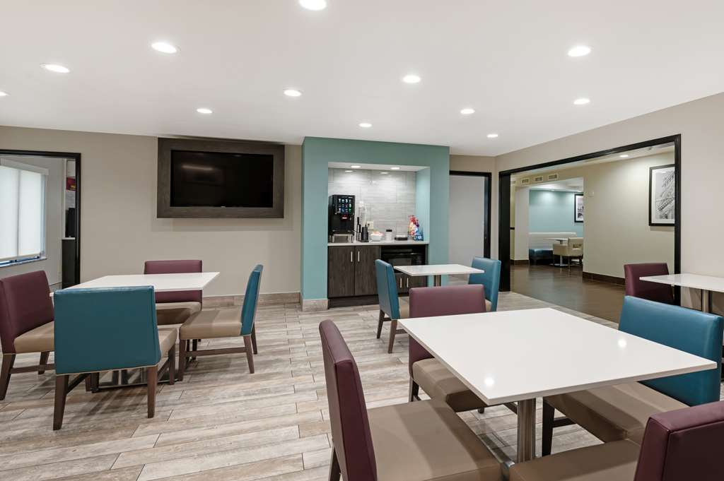 Best Western Plus Greenwood Indy South Inn - photo 46