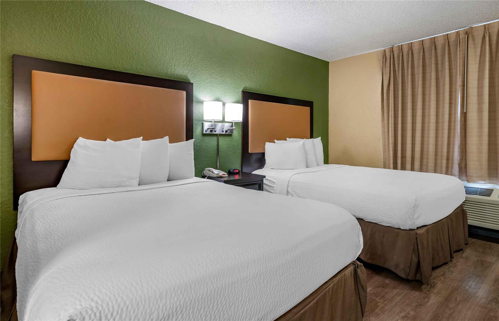 Extended Stay America Suites Orlando Theme Parks Major Blvd - photo 24