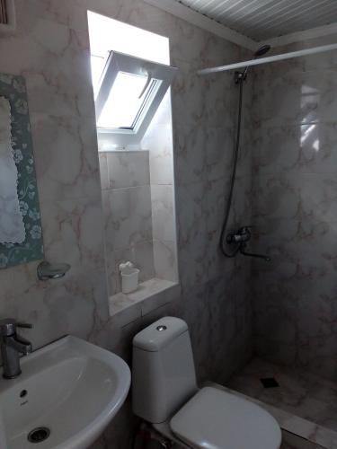 Tskaltubo Apartment Meri