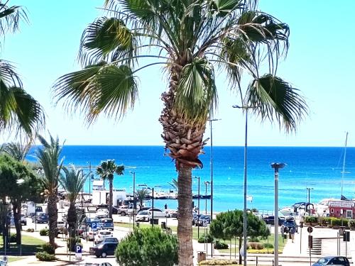 Almaré in Porto Cesareo, Italy