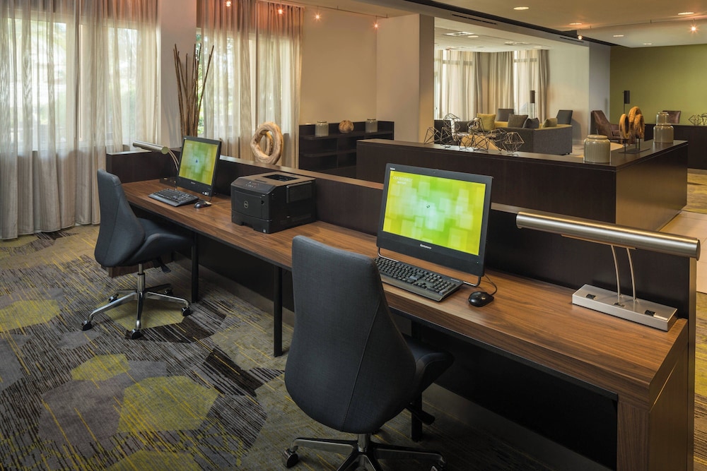 Courtyard by Marriott Miami West FL Turnpike - photo 21