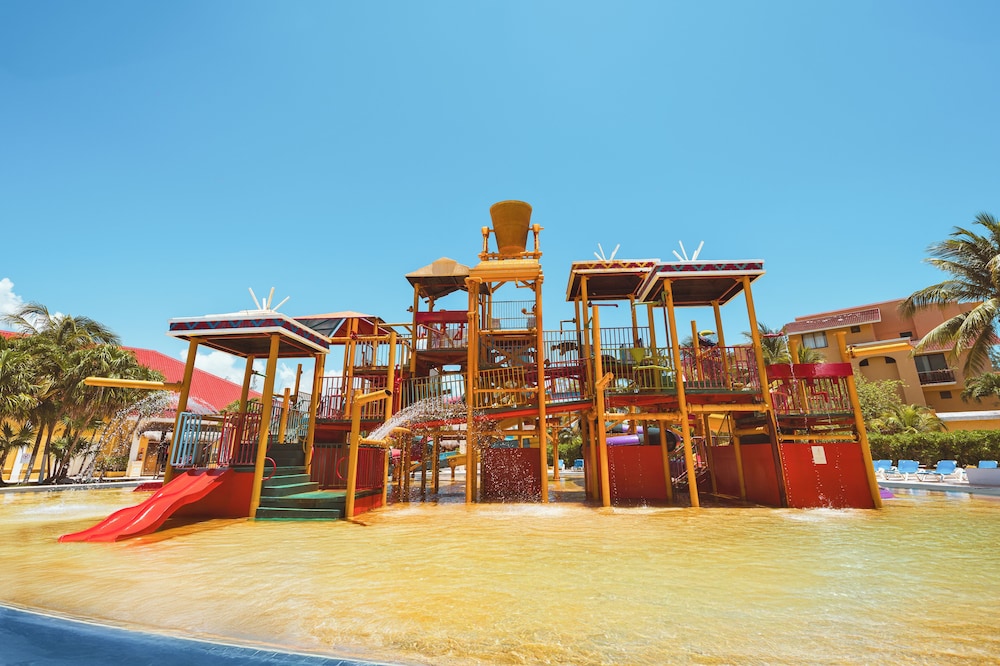 All Ritmo Cancun Resort & Water Park All Inclusive