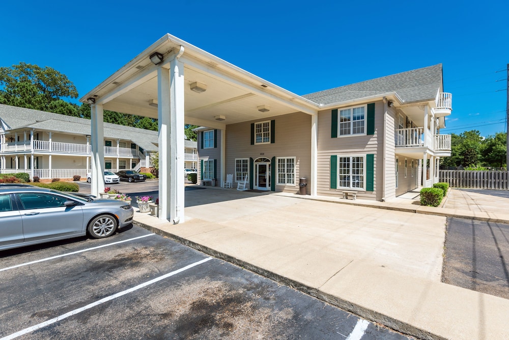 Plantation Oaks Suites & Inn - photo 29
