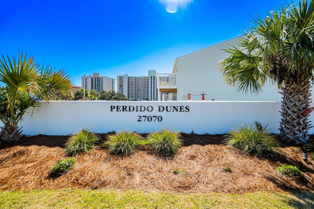 Perdido Dunes Tower 9e 4 Bedroom Condo - photo 29