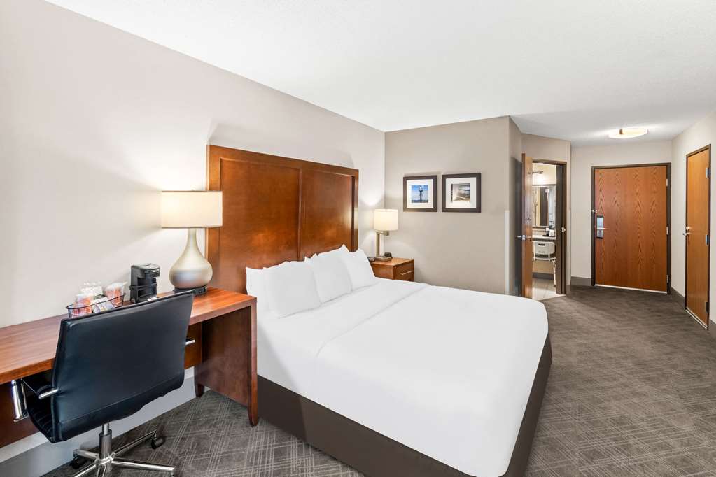Comfort Inn Duluth West - photo 9