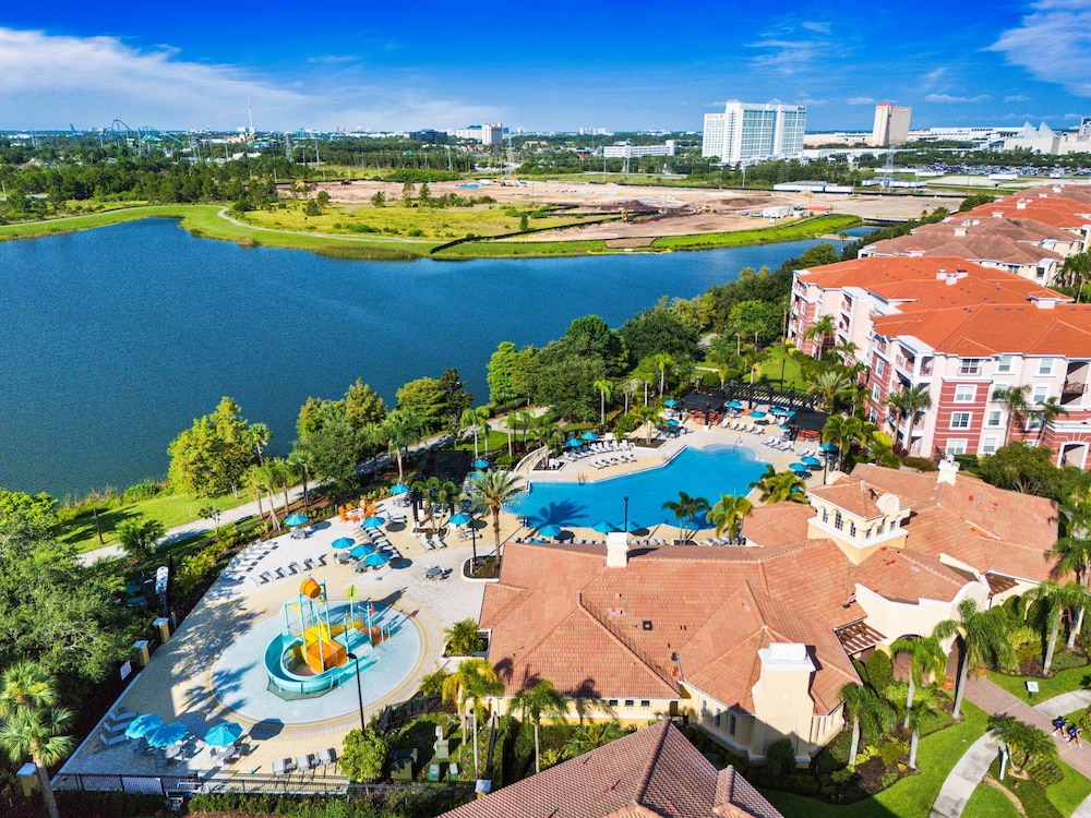 Resort Townhome: Perfect Orlando Vacation Spot - photo 28