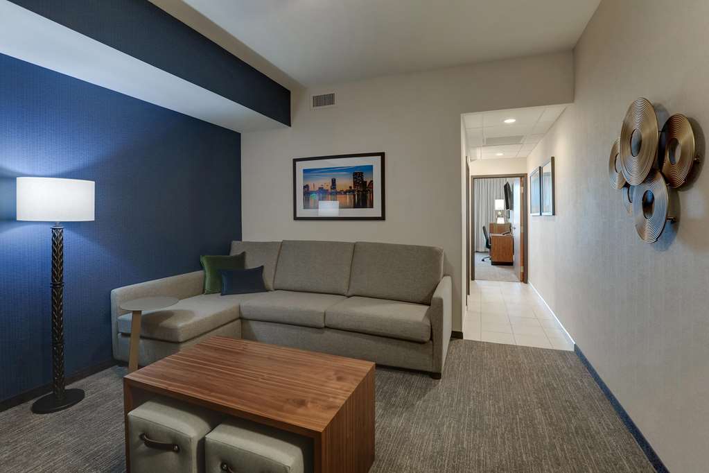 Drury Plaza Hotel Orlando Disney Springs Area - photo 67