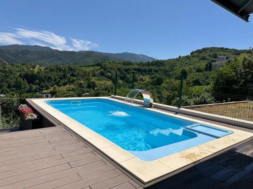 Imperia Luxury Vila — 5-Star Luxury Hotel in Brasov, Romania