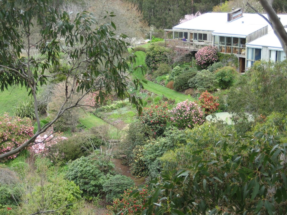 Wanawong Retreat — hotel in Colac