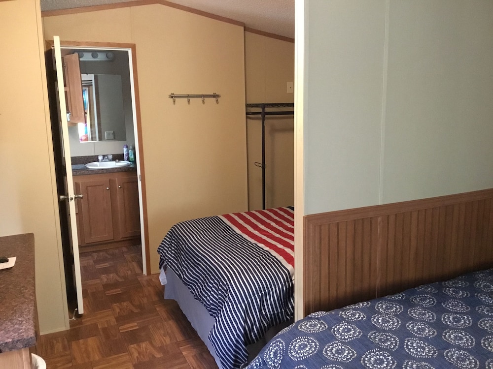 Palmetto Oasis RV Resort - photo 3