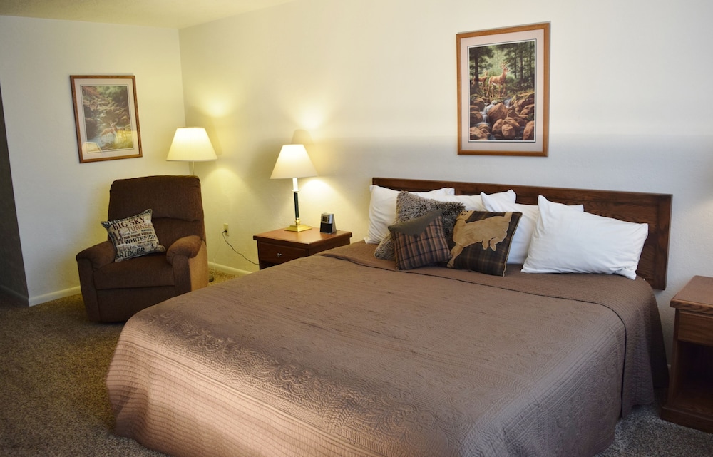 Venture Inn - photo 20