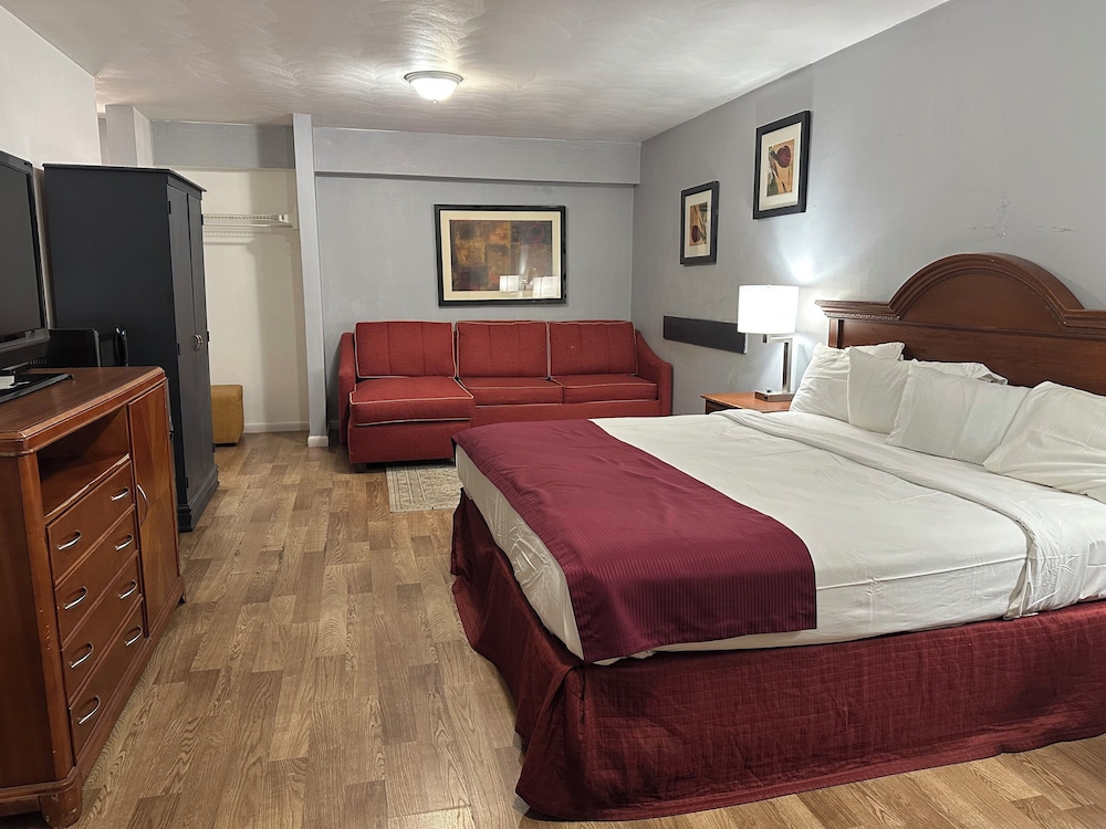 Lakeinn - photo 16