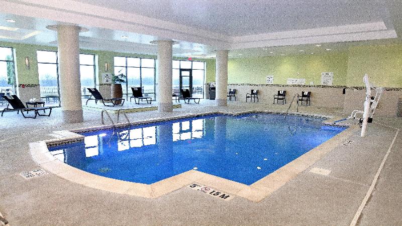 Holiday Inn Owensboro Riverfront by IHG - photo 36