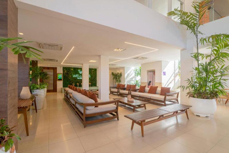 Wellness Beach Park Resort — Aquiraz — photo 3