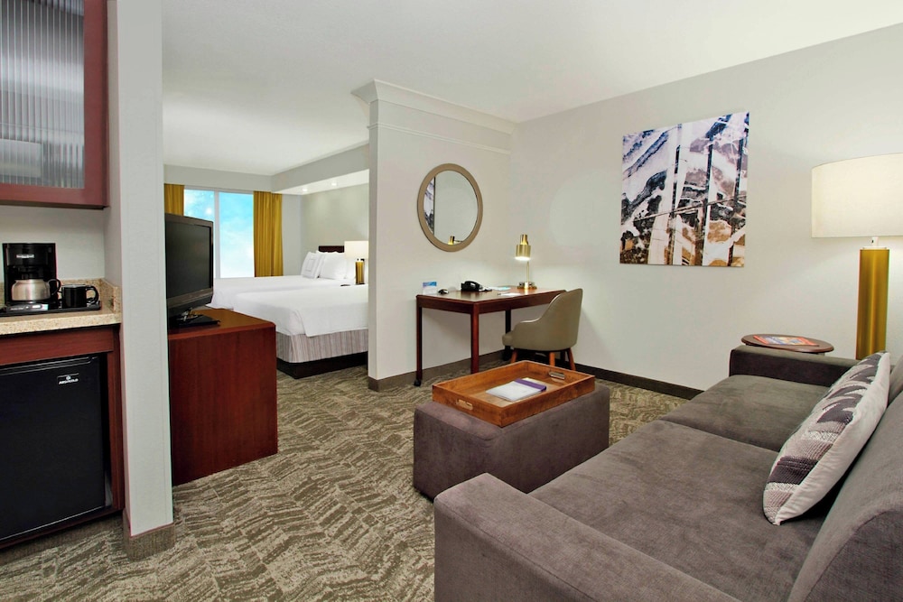 SpringHill Suites by Marriott Chesapeake Greenbrier — hotel in Chesapeake