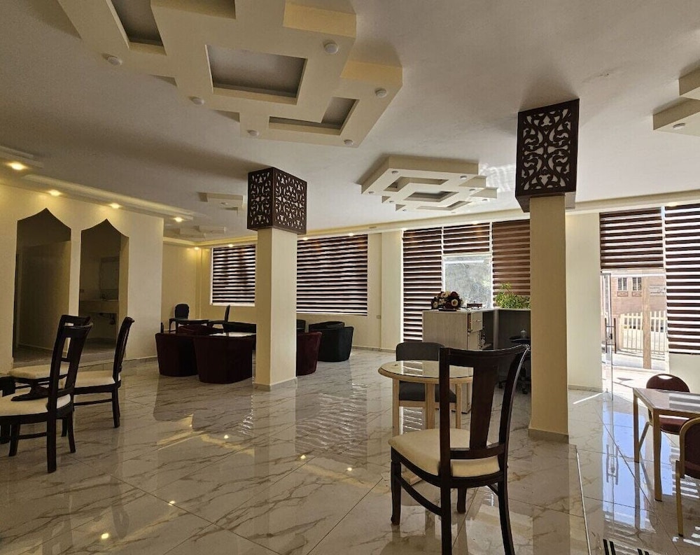 Summit Hotel — Petra — photo 4