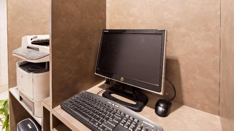 Best Western Home Place Inn - photo 29
