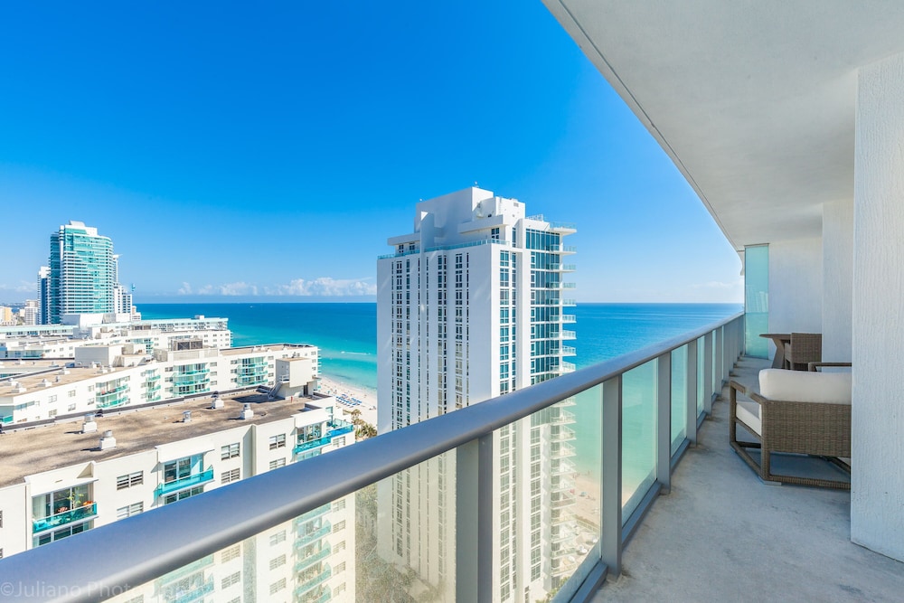 Private Ocean Condos Hyde Beach Resort - photo 128