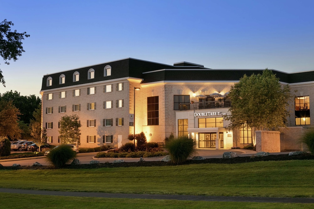 DoubleTree Resort by Hilton Lancaster - photo 61