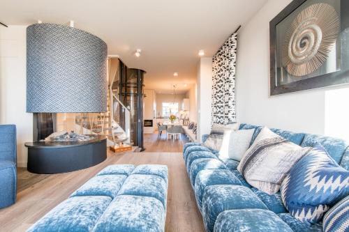 Hafen27List Wattenmeer Haus 11 — 4-Star Luxury Hotel in List, Germany