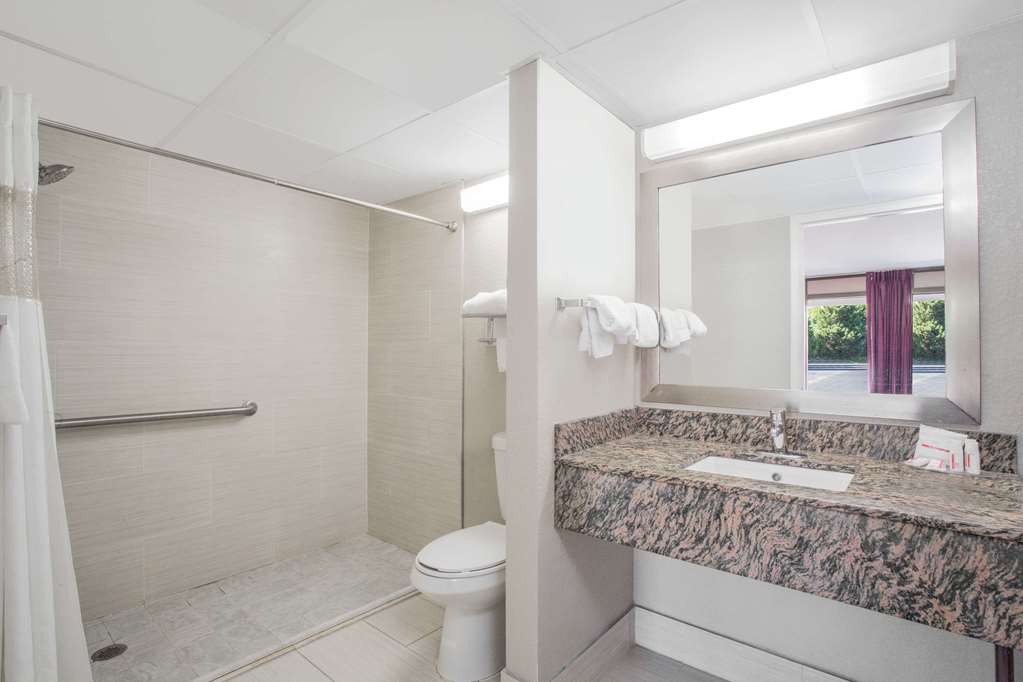 Ramada Hotel & Conference Center by Wyndham Edgewood - photo 15