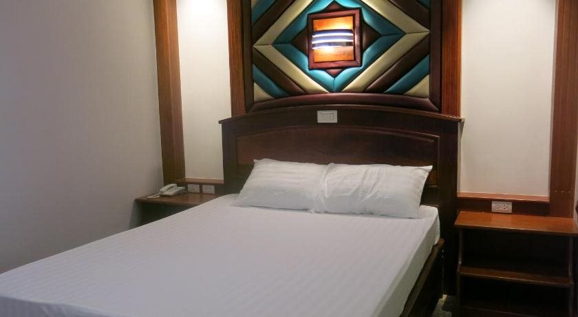 SP Park Cha am - last minute hotel in Cha-Am