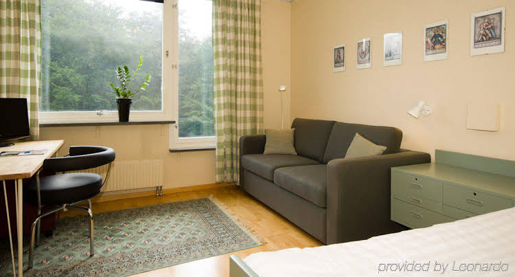 Frostavallen Sweden Hotels in Hoeoer, Sweden