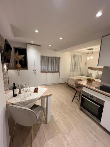 Luxury apartment Skalina & Volat — 4-Star Luxury Hotel in Split, Croatia
