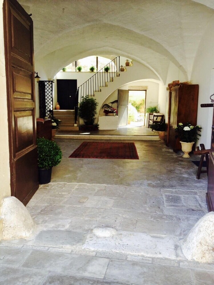 Antica Corte — Cannole — photo 3