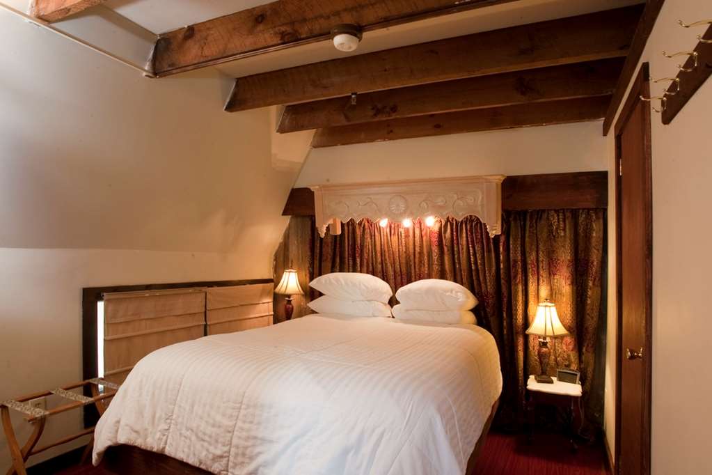 La Tourelle Inn & Spa - photo 20