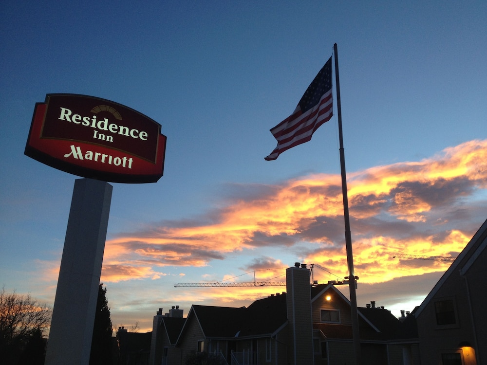 Residence Inn by Marriott Denver Downtown - photo 25