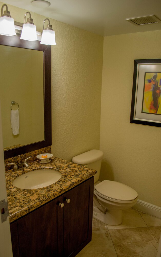 Bonaventure Resort and Spa - photo 31