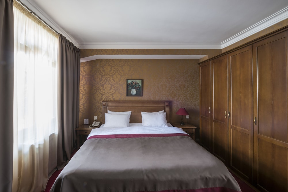 Kopala Hotel — Tbilisi — photo 5