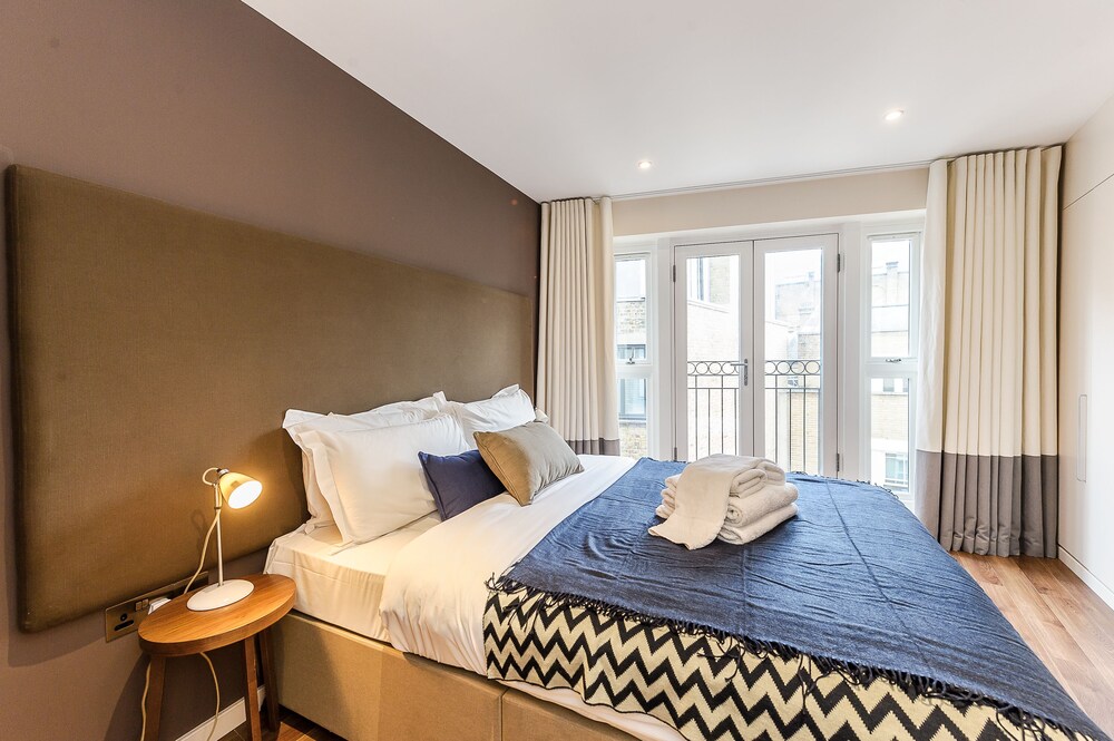 Native Hoxton — 4-Star Luxury Hotel in London, United Kingdom