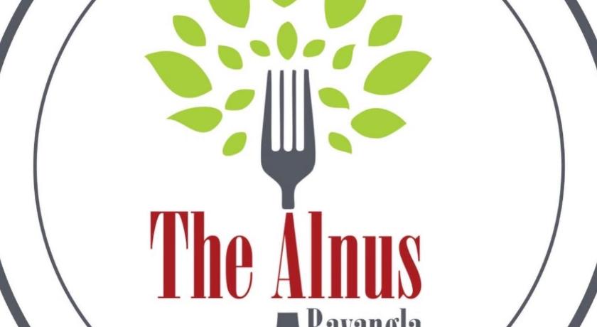 The Alnus Ravangla in Namchi, India