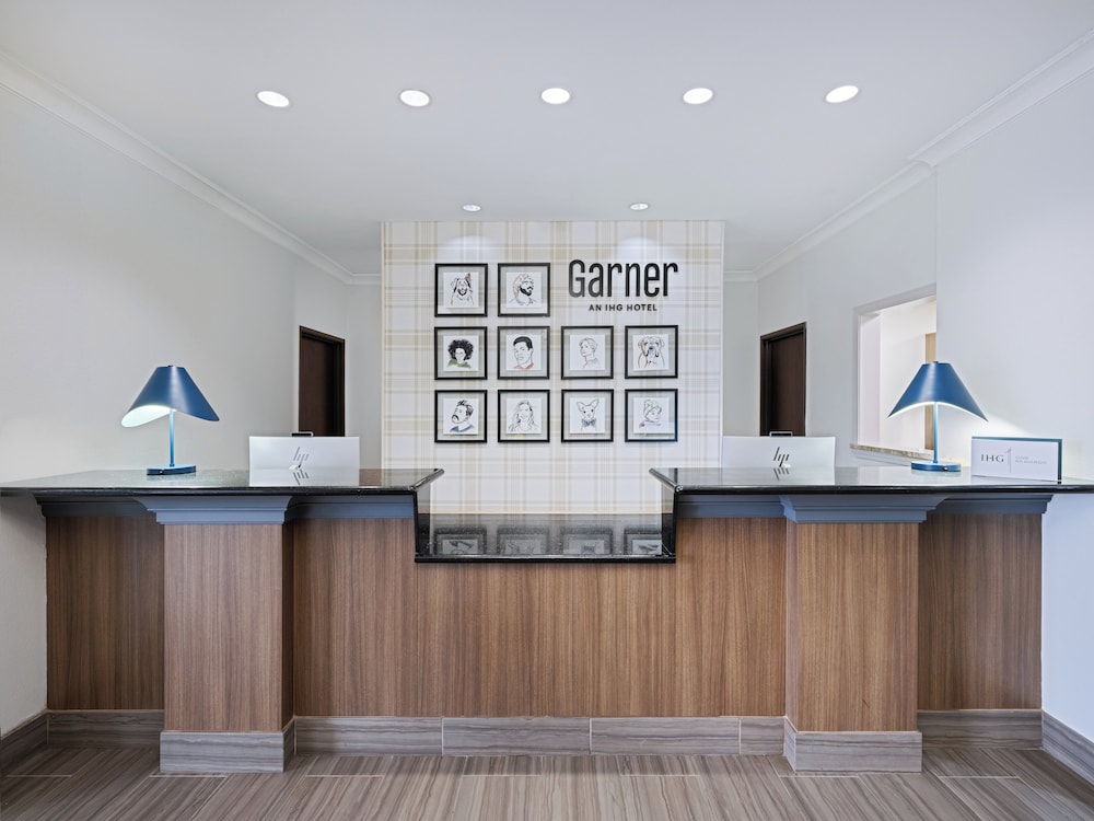 Garner Hotel Longview South by IHG - photo 6