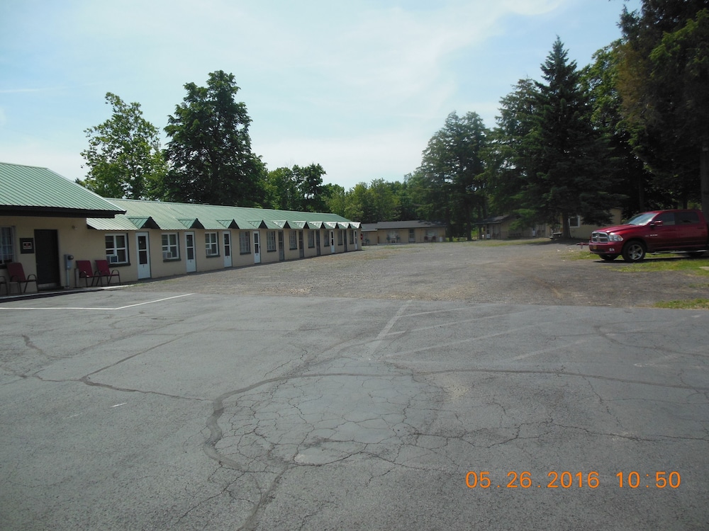 The Evergreen Motel - photo 79