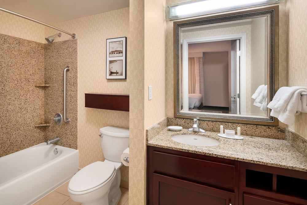 Residence Inn by Marriott Downtown Long Beach - photo 22