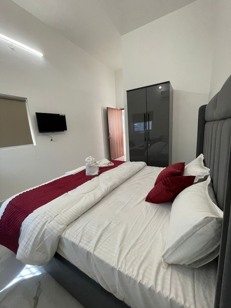 Manglam Farm & Resort Greater Noida in Greater Noida, India