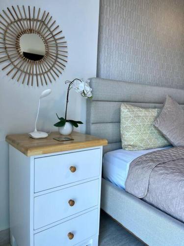 Ocean 3 Condo By Abitre Playa Blanca — 4-Star Luxury Hotel in Rio Hato, Panama