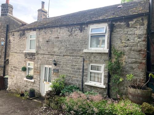 Cavedale cottage — 4-Star Luxury Hotel in Hope Valley, United Kingdom