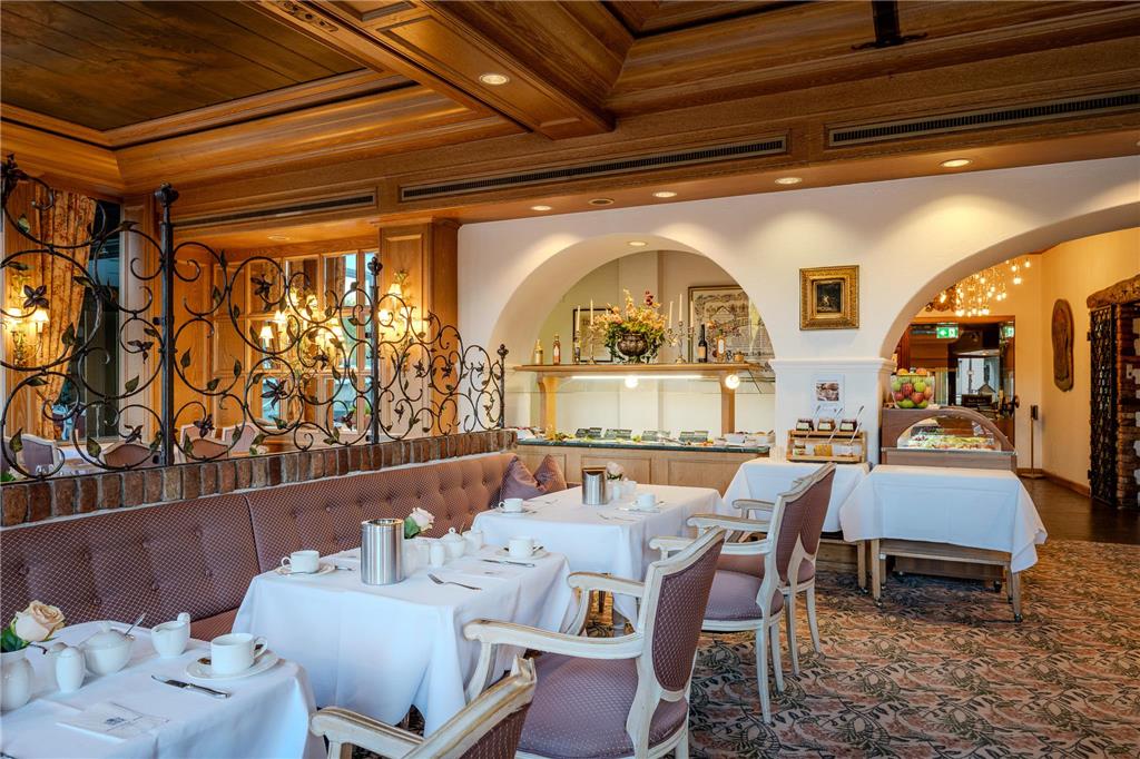 HOTEL SEEHOF BERLIN FR HST CK k