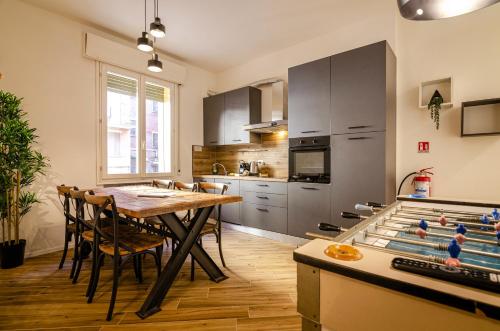 Dimora Galliera — 4-Star Luxury Hotel in Bologna, Italy