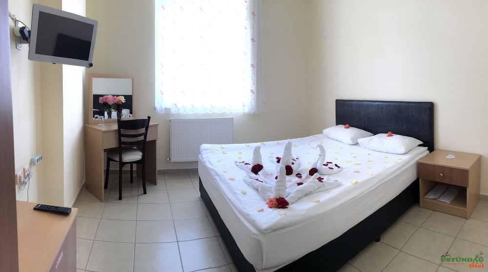 Ustundag Otel - last minute hotel in Keciborlu