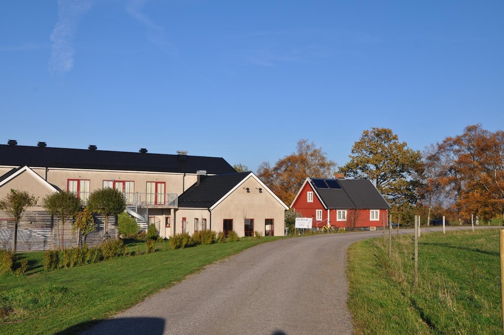 Hotell Bella Luna in Laholm, Sweden